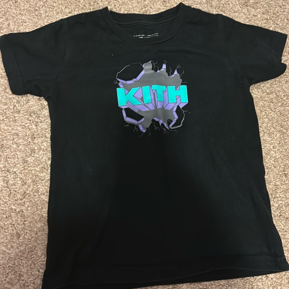 Kith Kids toddler shirt 3T